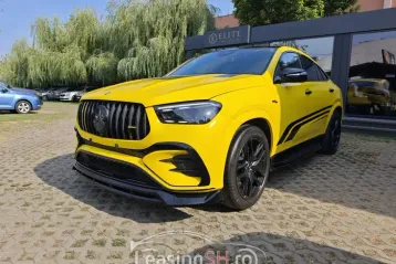 Mercedes-Benz 53 AMG din 2024 - oferta MER98533