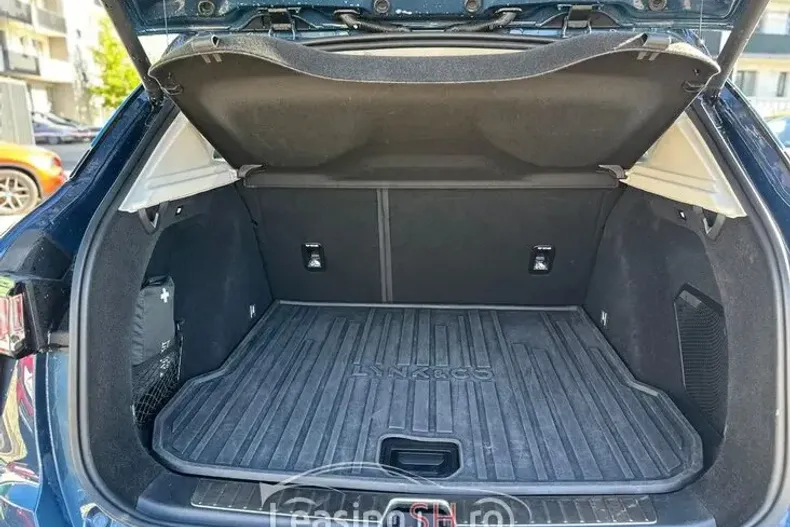 Lynk&Co 01 din 2022 cu 78.985 km - oferta LYN102944 - foto 4