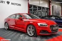 Audi A5 din 2020 cu 130.000 km - oferta AUD103191 - foto 31