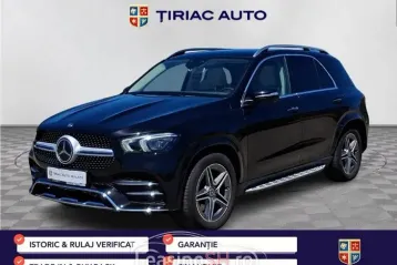 Mercedes-Benz 450 din 2019 - oferta MER100748