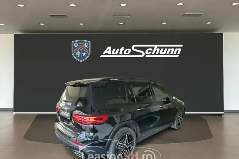 Mercedes-Benz 220 din 2024 cu 19.990 km - oferta MER98667 - foto 7