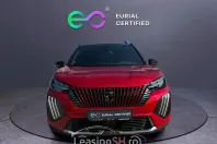 Peugeot 2008 din 2025 cu 4.062 km - oferta PEU102363 - foto 5