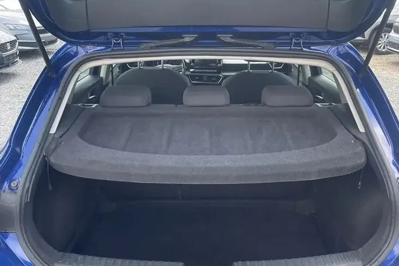 Seat Leon din 2021 cu 126.000 km - oferta SEA102549 - foto 3