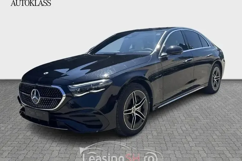 Mercedes-Benz 300 din 2025 cu 6.000 km - oferta MER102158 - foto 1