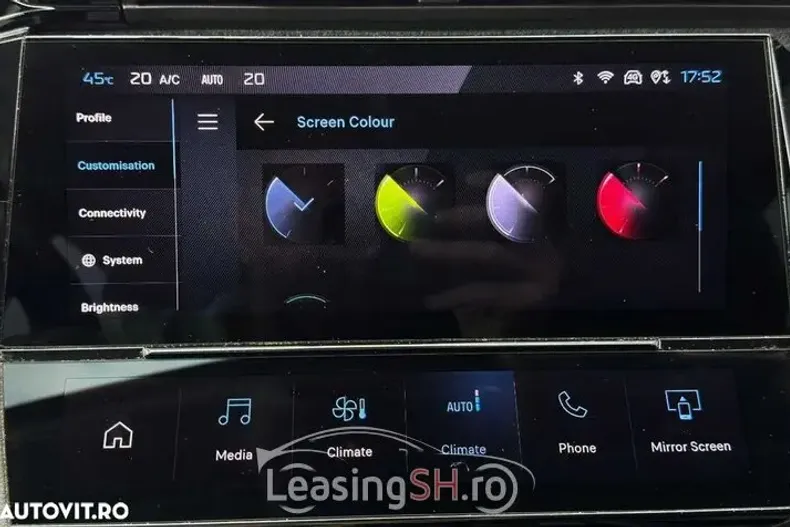 Peugeot 308 din 2022 cu 78.000 km - oferta PEU100152 - foto 19