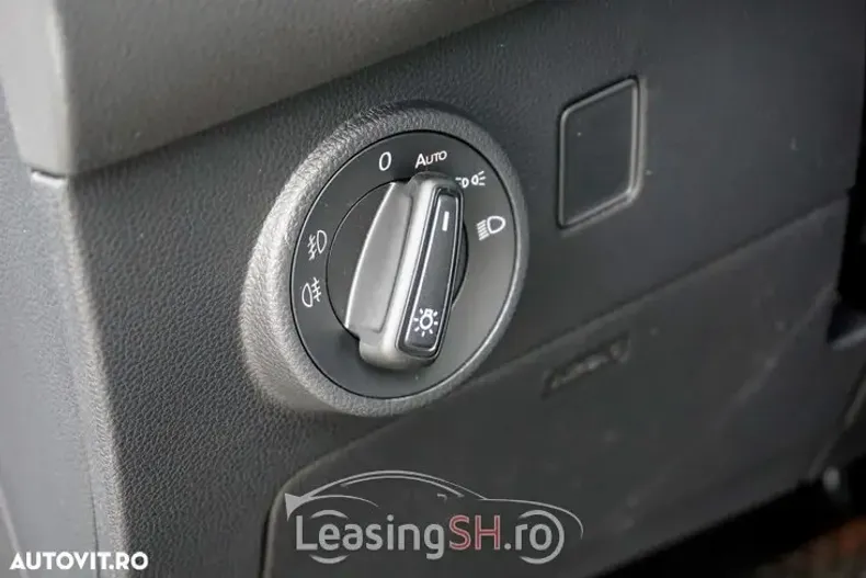 Seat Ateca din 2025 cu 5.000 km - oferta SEA95409 - foto 19