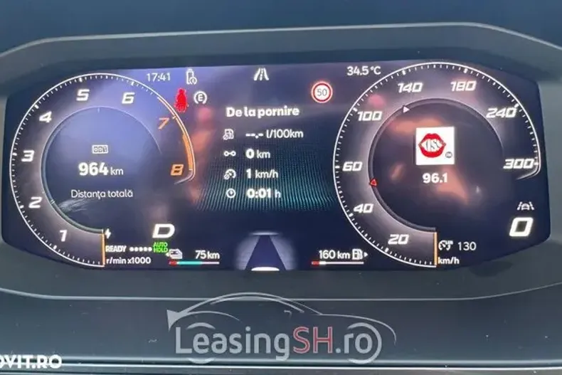 Cupra Formentor din 2025 cu 2.900 km - oferta CUP100399 - foto 14