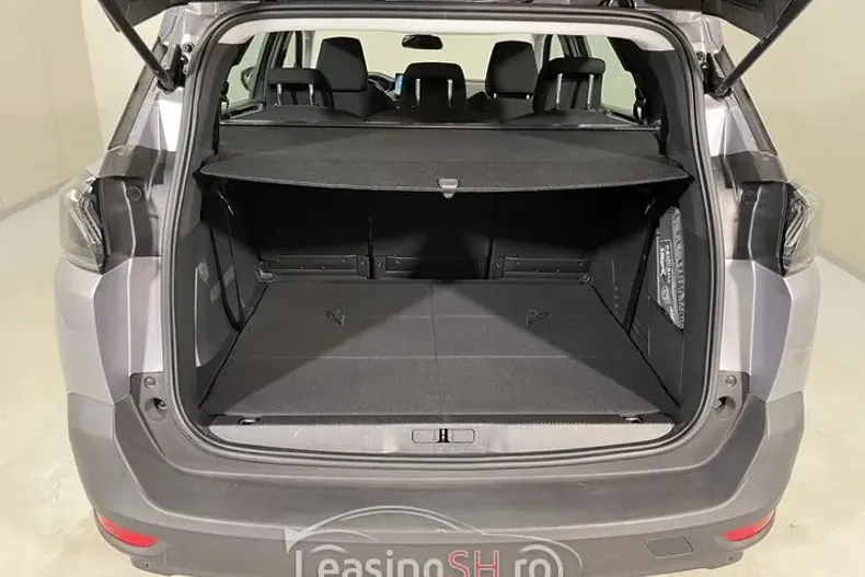 Peugeot 5008 din 2021 cu 157.945 km - oferta PEU102988 - foto 7