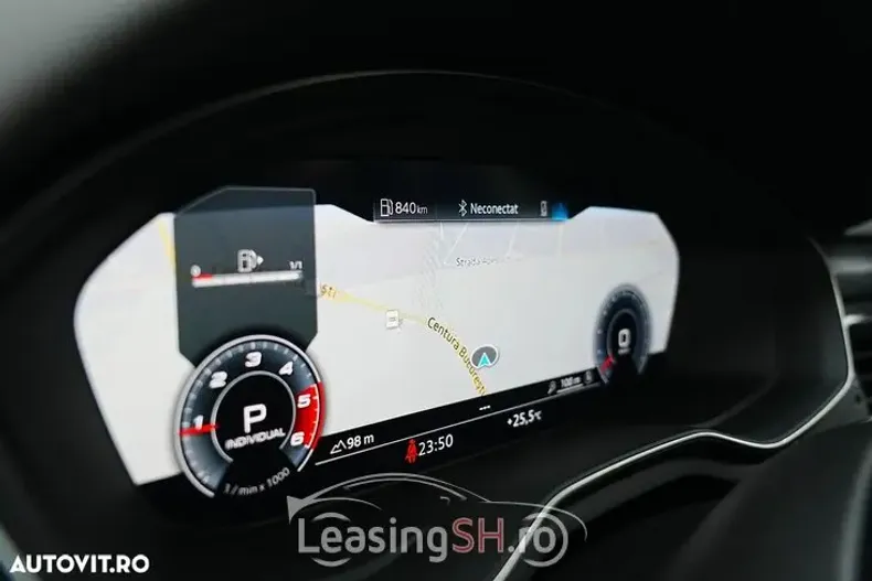 Audi A5 din 2020 cu 130.000 km - oferta AUD103191 - foto 24