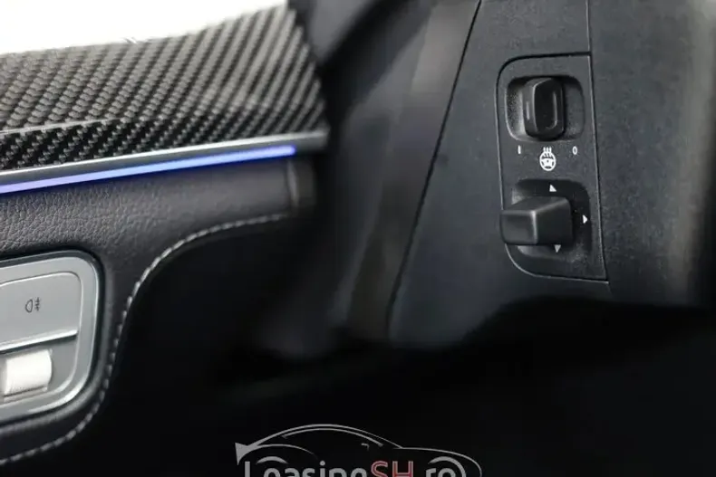 Mercedes-Benz 53 AMG din 2024 cu 5.100 km - oferta MER98412 - foto 16