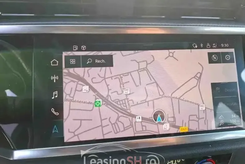 Audi Q3 din 2022 cu 163.000 km - oferta AUD101829 - foto 4