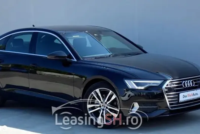 Audi A6 din 2023 cu 30.838 km - oferta AUD101569 - foto 20