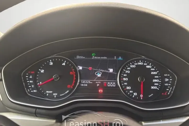 Audi A4 din 2021 cu 145.329 km - oferta AUD93753 - foto 13