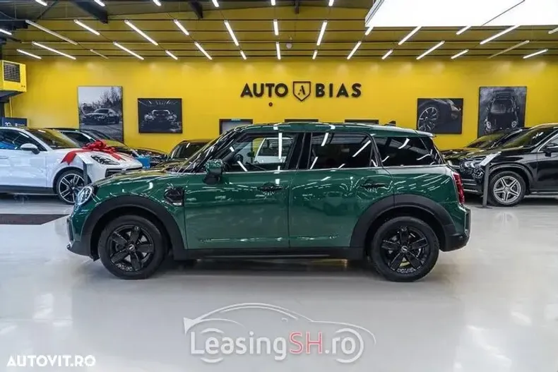 MINI Countryman din 2023 cu 116.467 km - oferta MIN102817 - foto 19