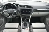 Volkswagen Tiguan din 2021 cu 128.356 km - oferta VOL101760 - foto 5