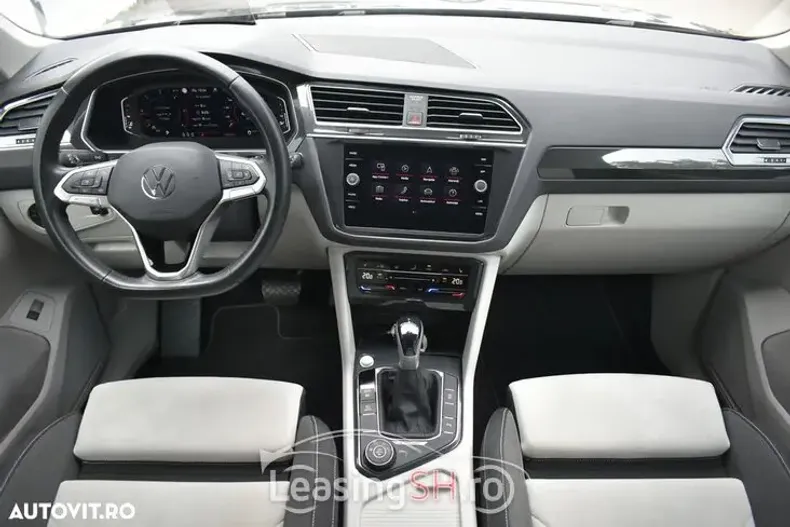 Volkswagen Tiguan din 2021 cu 128.356 km - oferta VOL101760 - foto 5