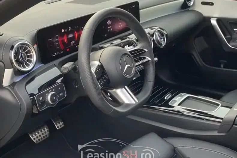 Mercedes-Benz 200 din 2023 cu 20.738 km - oferta MER96998 - foto 30