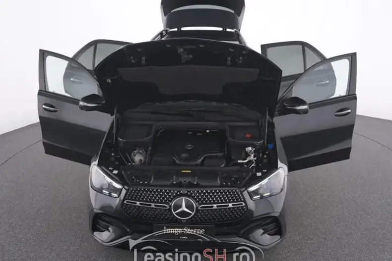 Mercedes-Benz 450 din 2024 cu 19.635 km - oferta MER97353 - foto 11