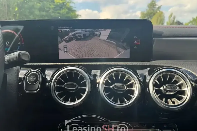 Mercedes-Benz 250 din 2021 cu 37.900 km - oferta MER97741 - foto 2