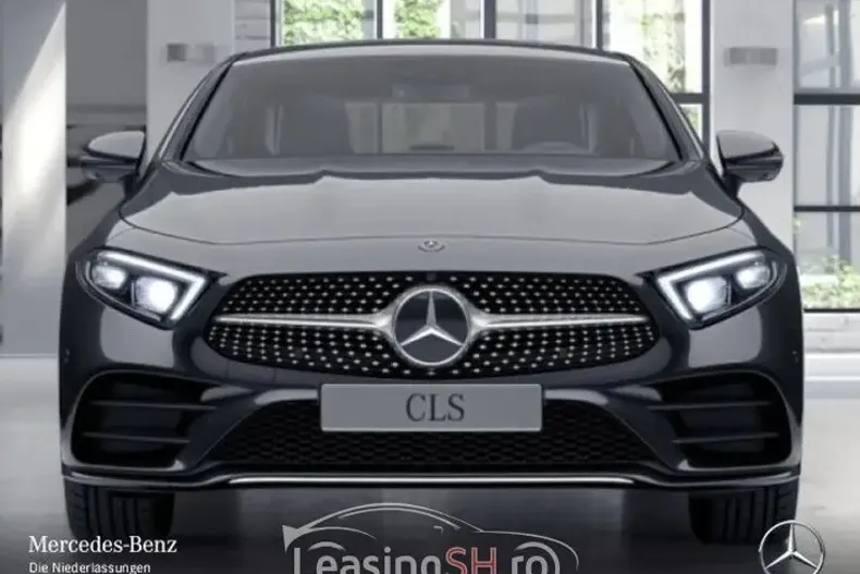 Mercedes-Benz 450 din 2020 cu 59.625 km - oferta MER97552 - foto 11