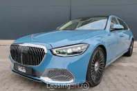 Mercedes-Benz 680 din 2024 cu 13.500 km - oferta MER97039 - foto 1