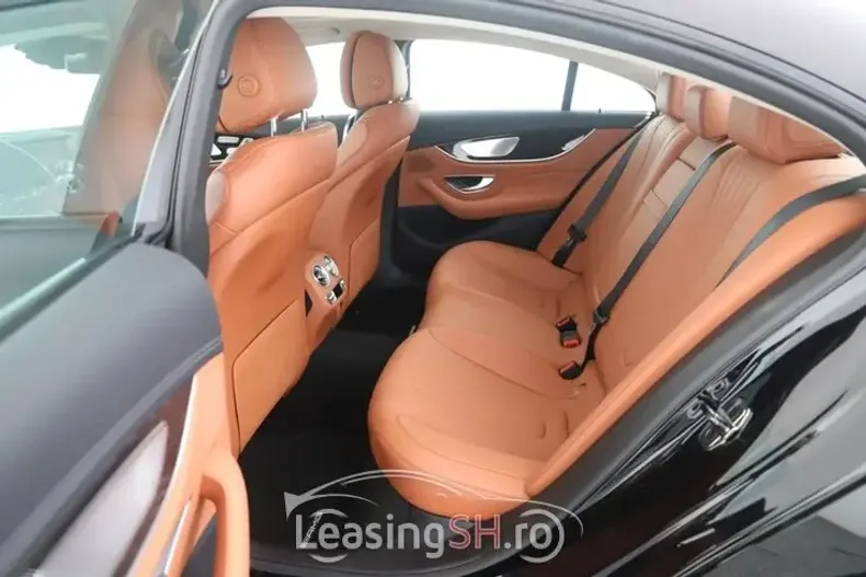 Mercedes-Benz 400 din 2023 cu 70.000 km - oferta MER98457 - foto 19