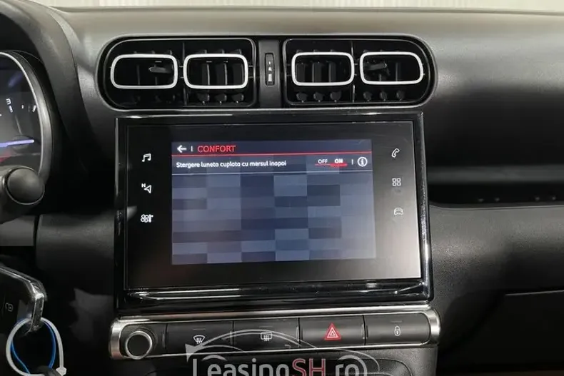 Citroën C3 Aircross din 2020 cu 97.011 km - oferta CIT102190 - foto 16