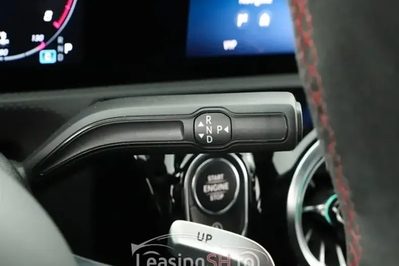 Mercedes-Benz 45 AMG din 2023 cu 14.536 km - oferta MER99010 - foto 14