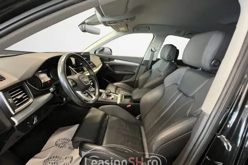 Audi Q5 din 2021 cu 95.000 km - oferta AUD101214 - foto 12