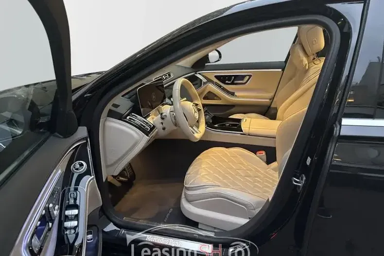 Mercedes-Benz 400 din 2023 cu 45.000 km - oferta MER97863 - foto 9