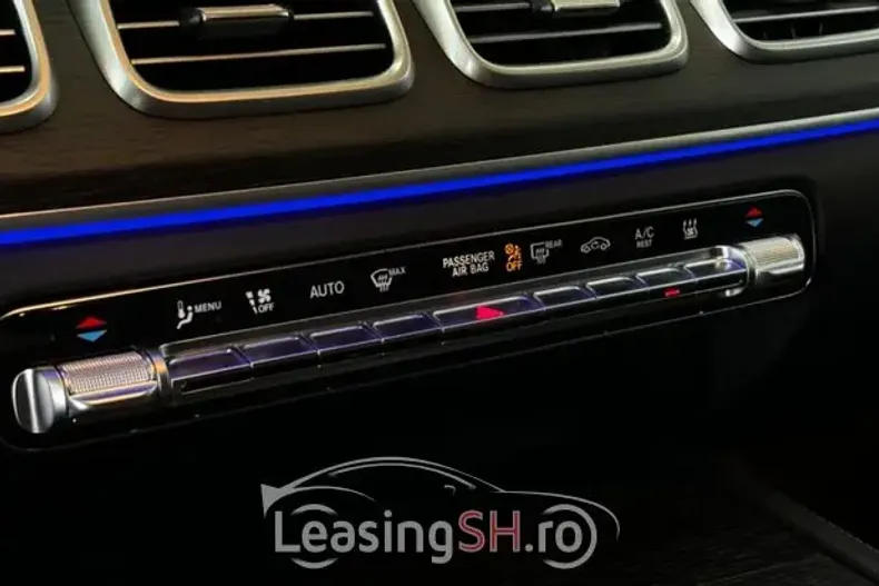 Mercedes-Benz 350 din 2023 cu 39.000 km - oferta MER96304 - foto 16