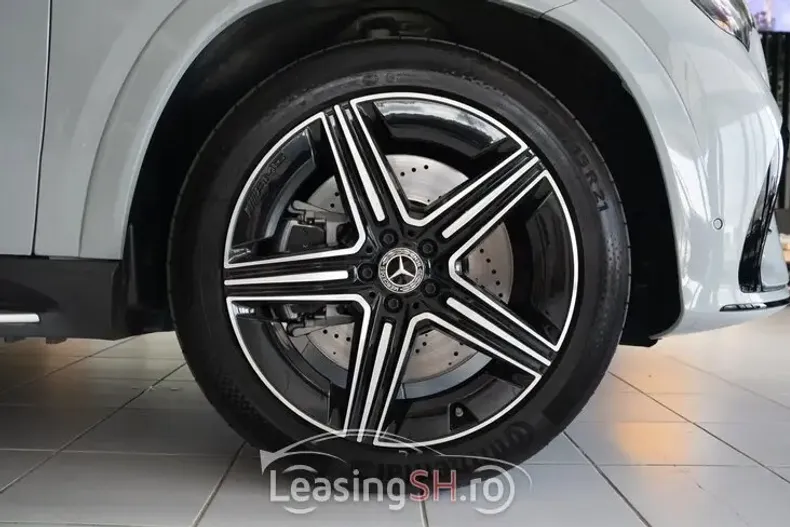 Mercedes-Benz 450 din 2024 cu 6.000 km - oferta MER96039 - foto 11