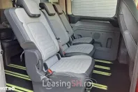 Ford Tourneo Custom din 2025 cu 1 km - oferta FOR93448 - foto 27