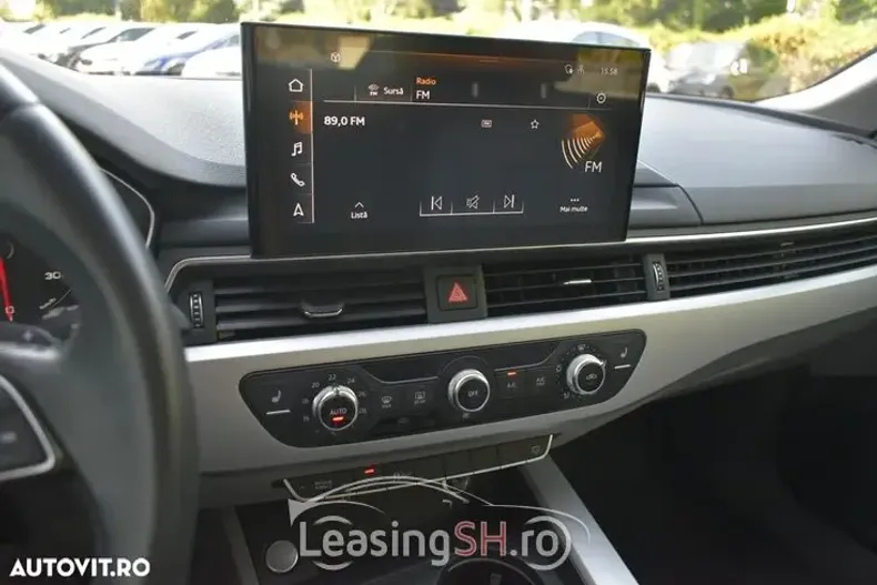 Audi A5 din 2020 cu 108.172 km - oferta AUD101764 - foto 20