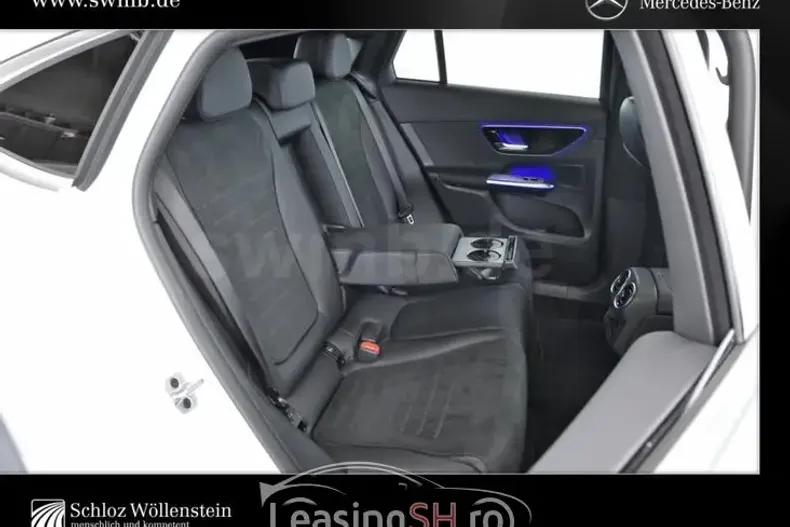 Mercedes-Benz 200 din 2025 cu 9.500 km - oferta MER99885 - foto 14