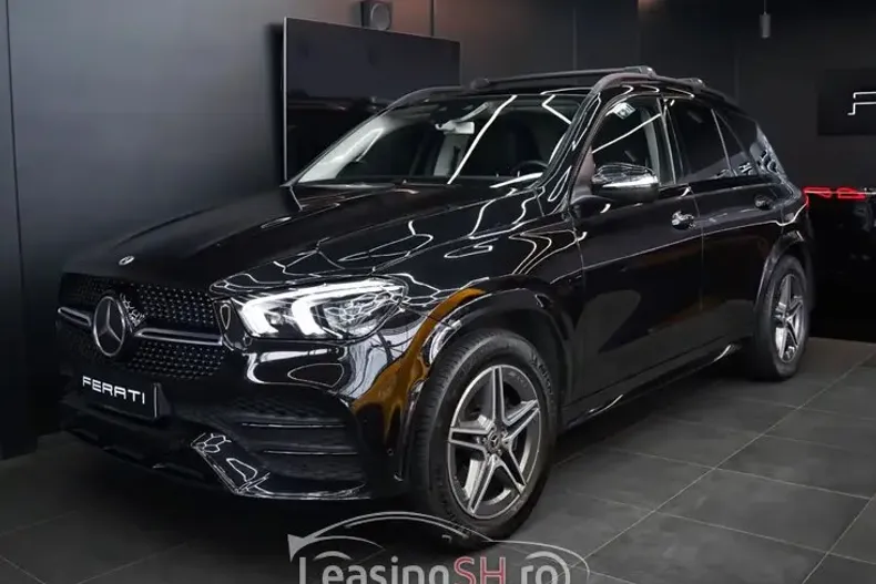 Mercedes-Benz 350 din 2021 cu 65.500 km - oferta MER97767 - foto 13