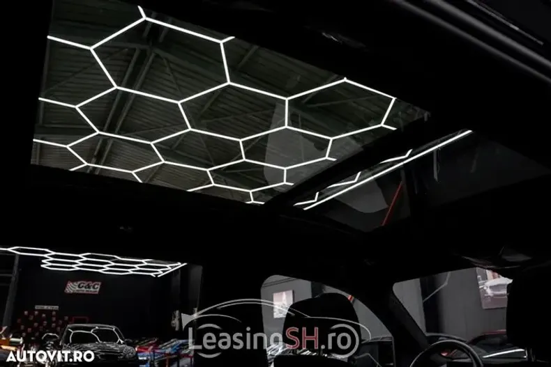 BMW X7 din 2023 cu 12.200 km - oferta BMW95822 - foto 17