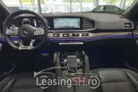 Mercedes-Benz 53 AMG din 2023 cu 67.522 km - oferta MER96512 - foto 2