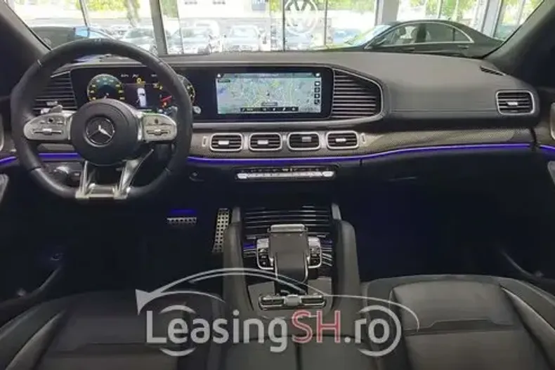 Mercedes-Benz 53 AMG din 2023 cu 67.522 km - oferta MER96512 - foto 2