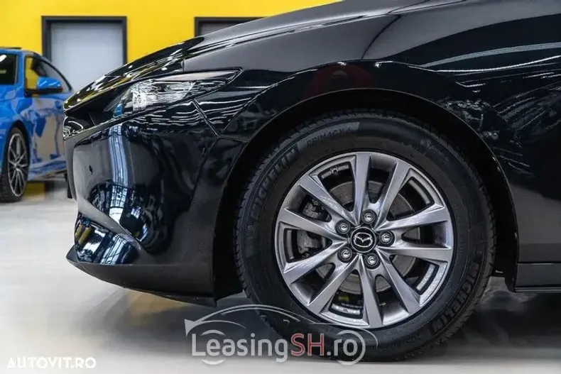 Mazda 3 din 2019 cu 126.350 km - oferta MAZ102674 - foto 28