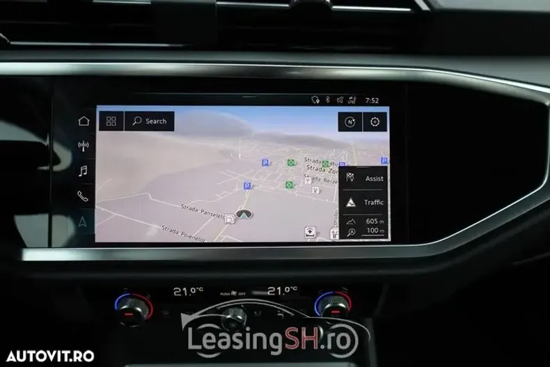 Audi Q3 din 2020 cu 125.192 km - oferta AUD101270 - foto 9