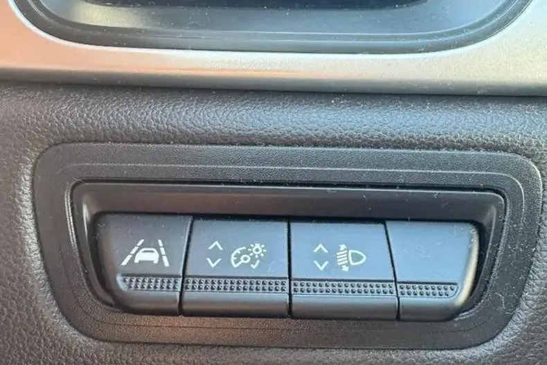 Renault Captur din 2020 cu 81.254 km - oferta REN100807 - foto 15