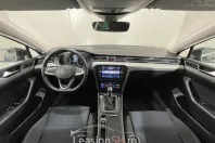 Volkswagen Passat din 2021 cu 71.438 km - oferta VOL102624 - foto 20