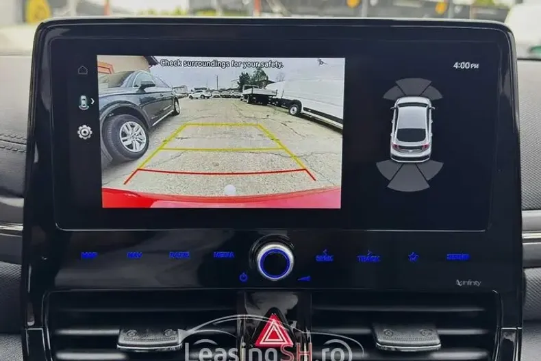 Hyundai IONIQ din 2021 cu 55.000 km - oferta HYU102741 - foto 17