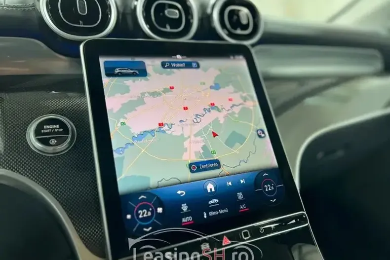 Mercedes-Benz 200 din 2023 cu 46.990 km - oferta MER99281 - foto 5