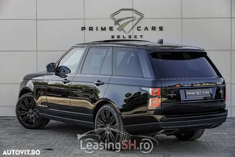 Land Rover Range Rover din 2021 cu 49.400 km - oferta LAN102326 - foto 16