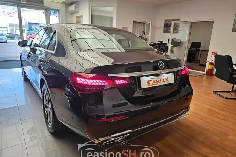 Mercedes-Benz 220 din 2021 cu 115.000 km - oferta MER103193 - foto 9