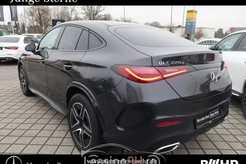 Mercedes-Benz 220 din 2023 cu 40.300 km - oferta MER98838 - foto 7