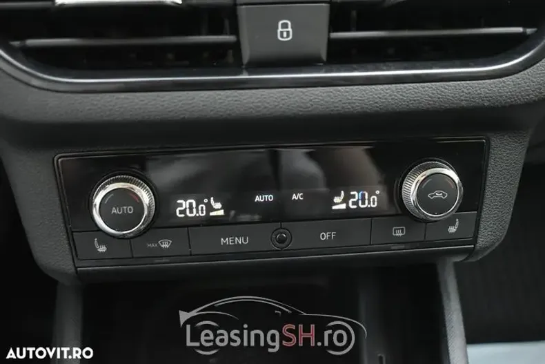 Skoda Scala din 2021 cu 102.616 km - oferta SKO95865 - foto 6