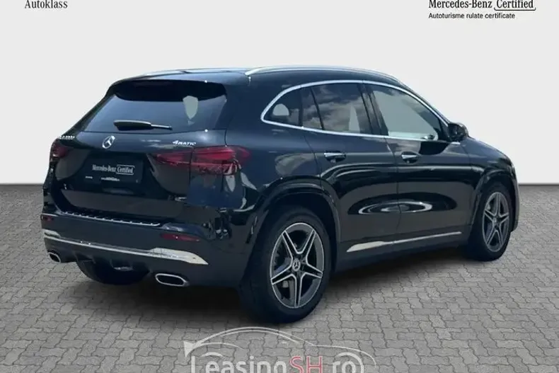 Mercedes-Benz 200 din 2024 cu 31.625 km - oferta MER103281 - foto 12